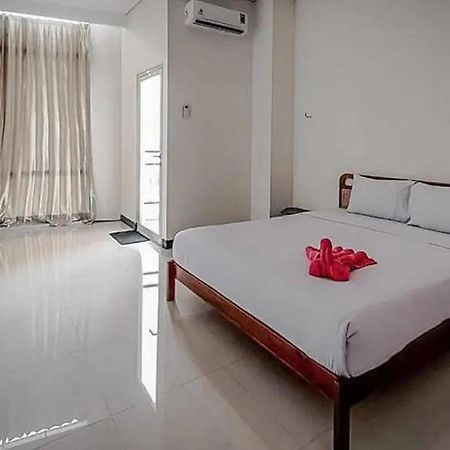 Redliving Apartemen Sentraland Semarang - Win Property Exterior foto