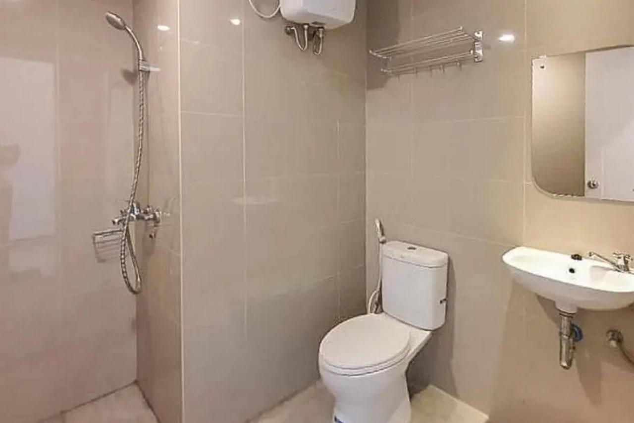Redliving Apartemen Sentraland Semarang - Win Property Exterior foto